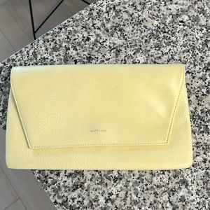 Mat & Nat Clutch
